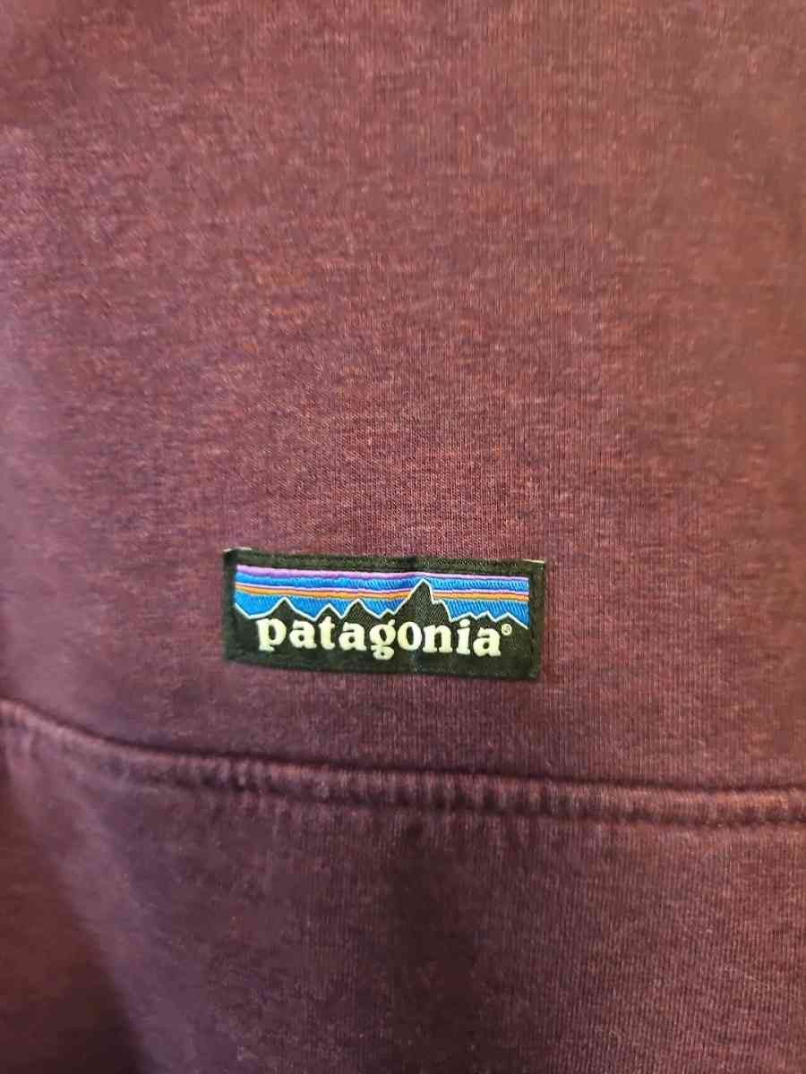 Patagonia Ahnya Pullover Sweater - Tulsa, Oklahoma - FleaMarketBay