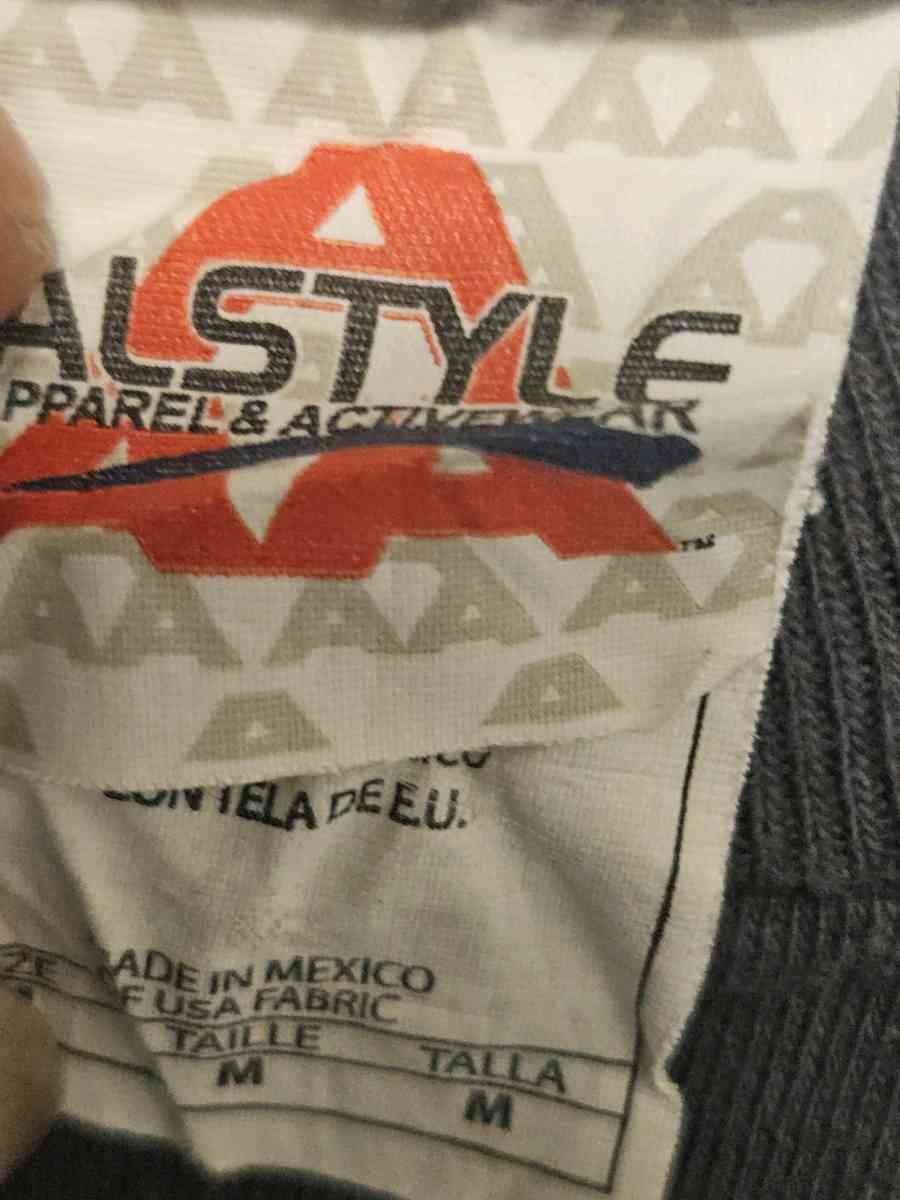 Vtg David Cook Concert Tshirt - Tulsa, Oklahoma - FleaMarketBay