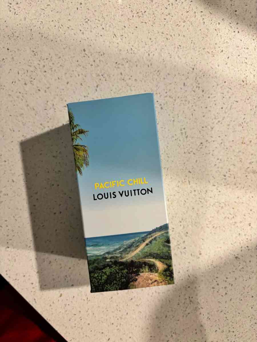 Louis Vuitton Pacific Chill - Crandall, Texas - FleaMarketBay