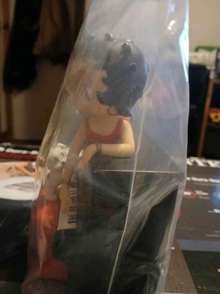 Betty boop music maker - Rutland, Vermont - FleaMarketBay