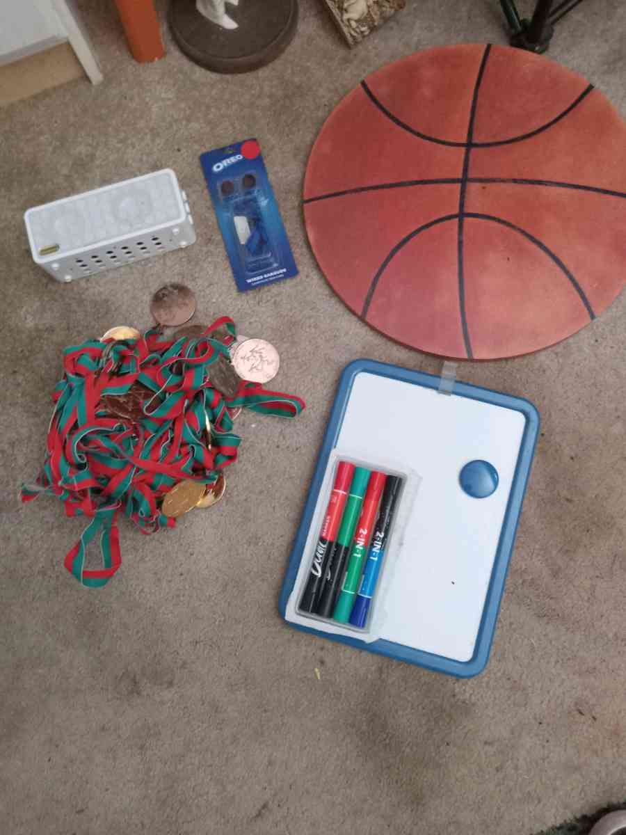 all stuff - Kingsport, Tennessee