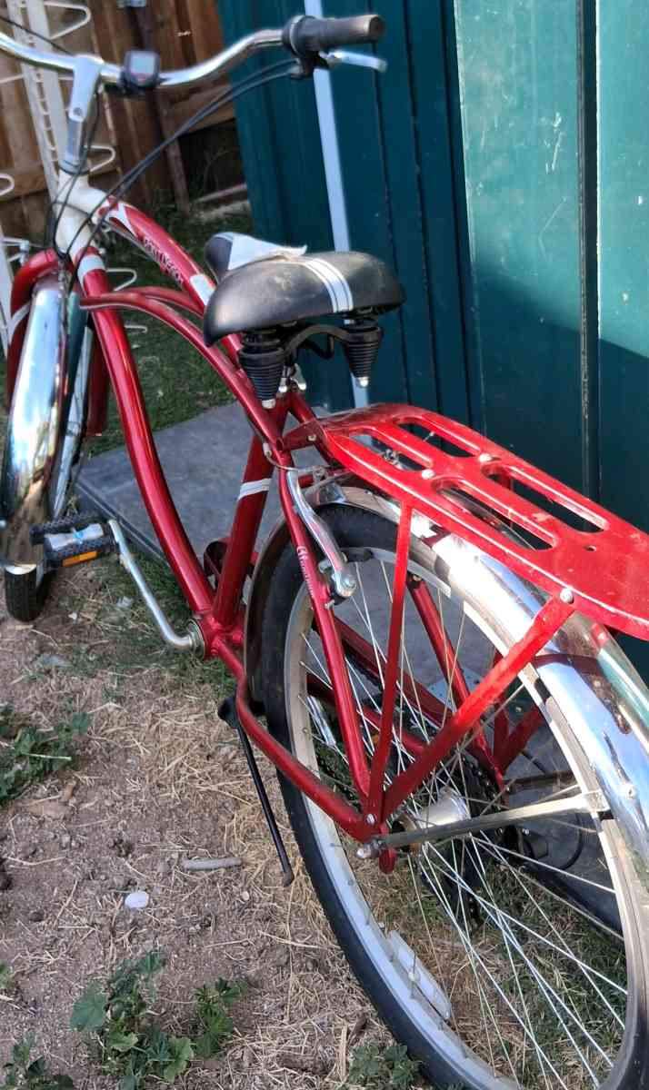 Schwinn