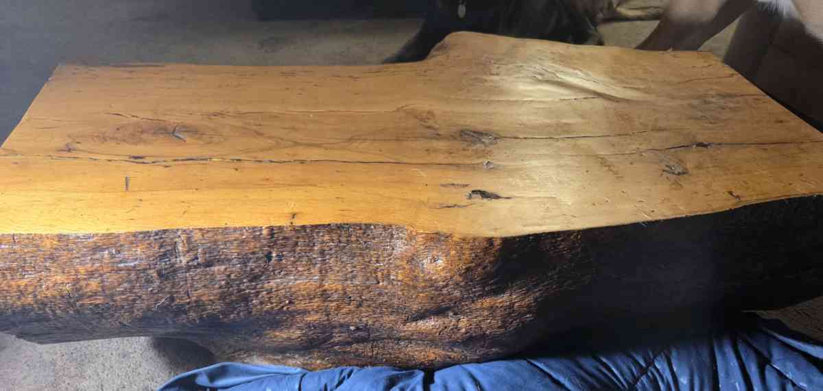 1890s coffee  table - Las Vegas, Nevada - FleaMarketBay