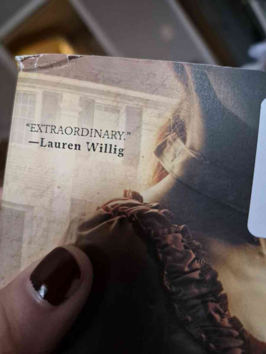 USED Copy Of THE TURNCOAT RENEGADES OF THE REVOLUTION - New Baltimore, Michigan - FleaMarketBay