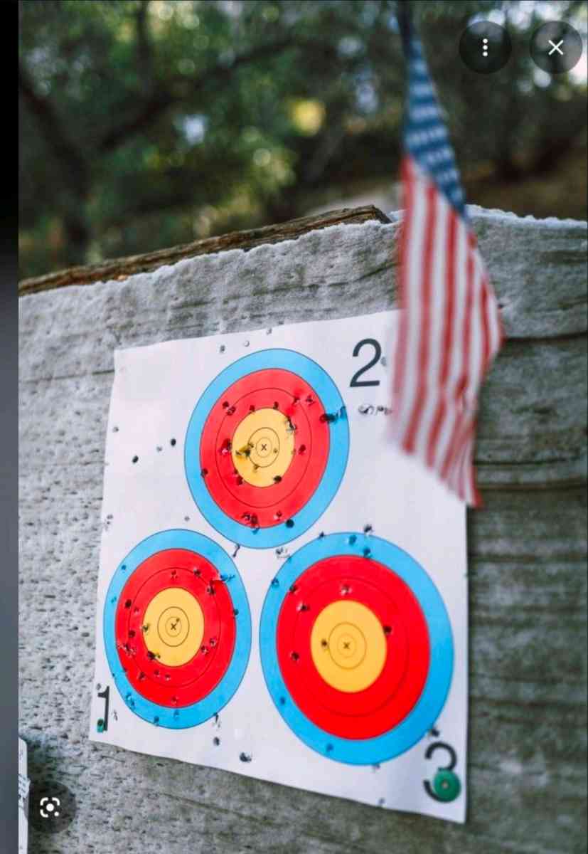 wtb 40 Smith mags in Flagler Estates Hastings - Hastings, Florida