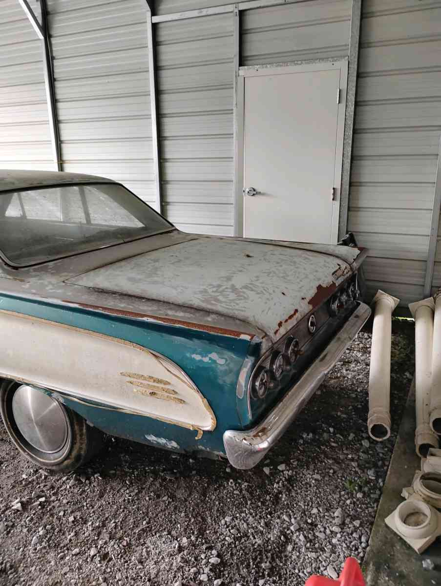 project vehicle motor runs - Thibodaux, Louisiana - FleaMarketBay