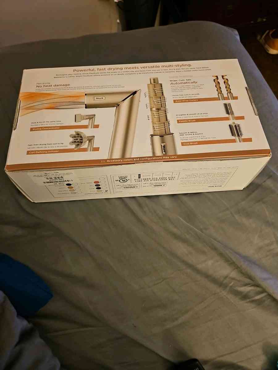 shark flex style - Endicott, New York - FleaMarketBay