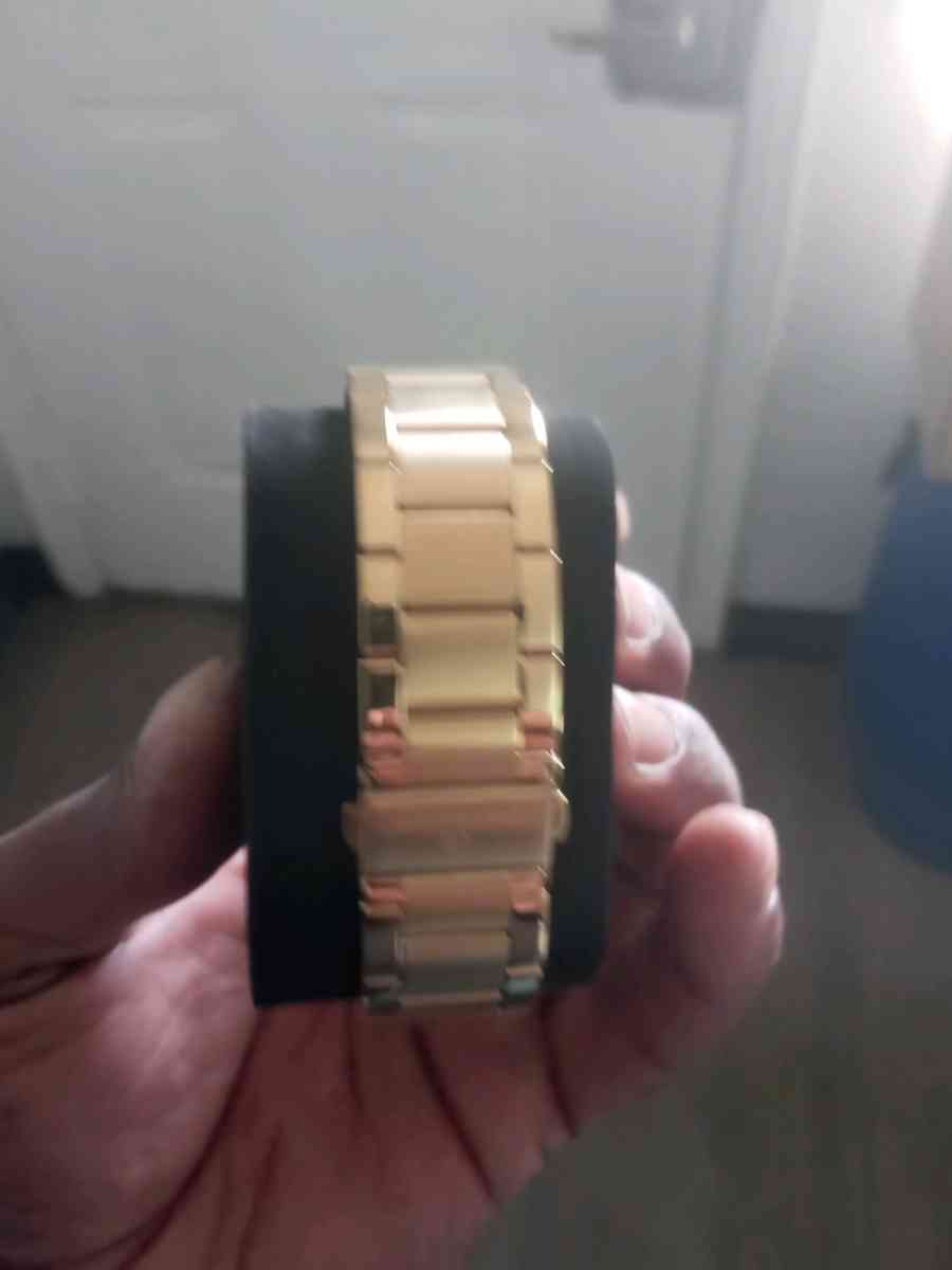 grace Elizabeth mens watch - Irving, Texas - FleaMarketBay