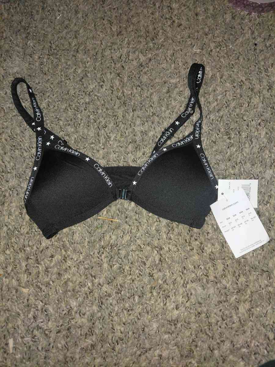 womans bra - Westland, Michigan - FleaMarketBay