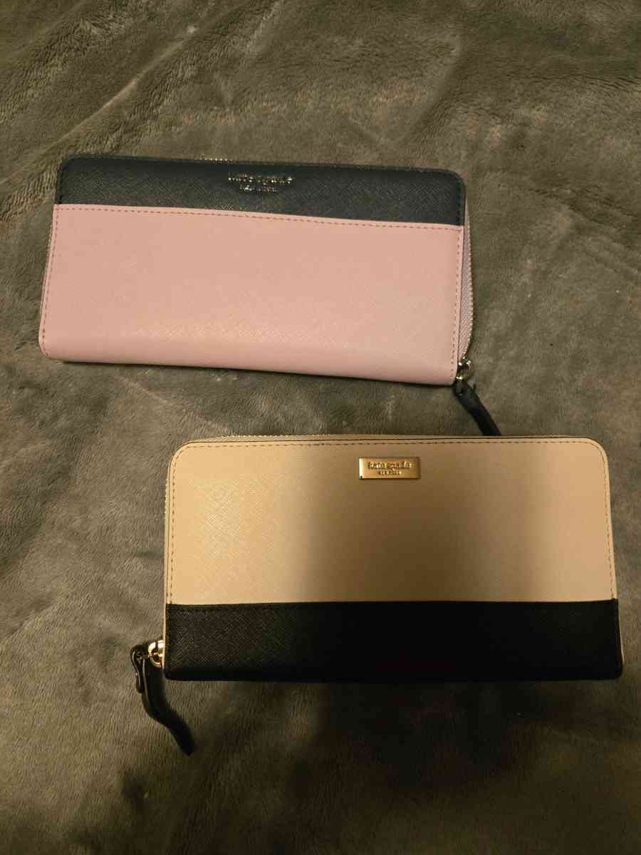 wallets - Bloomsburg, Pennsylvania