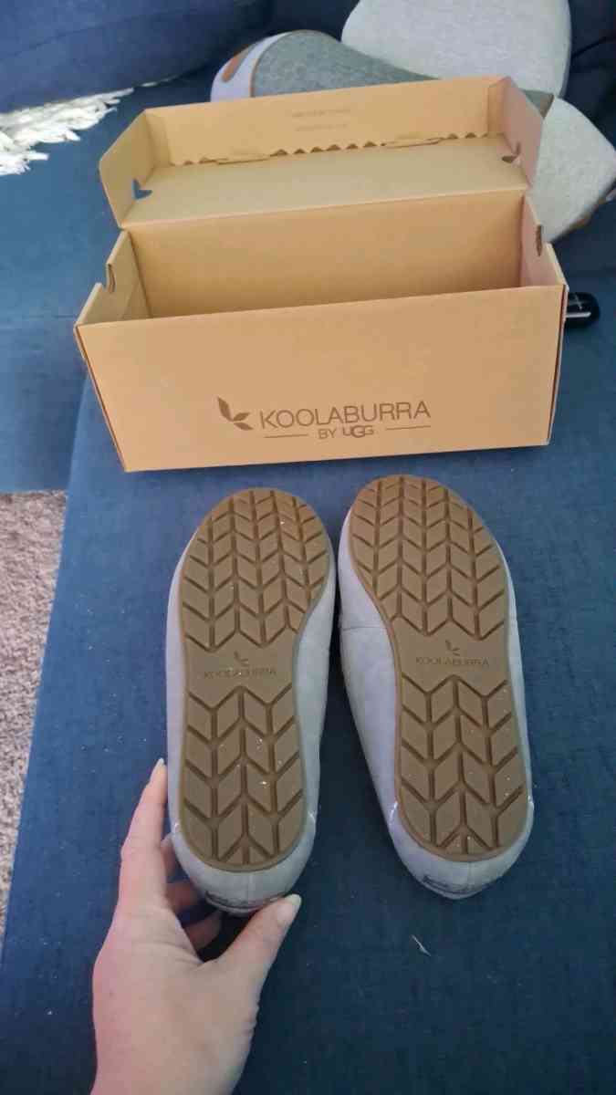 Koolaburra by UGG moccasins - Myrtle Beach, South Carolina - FleaMarketBay
