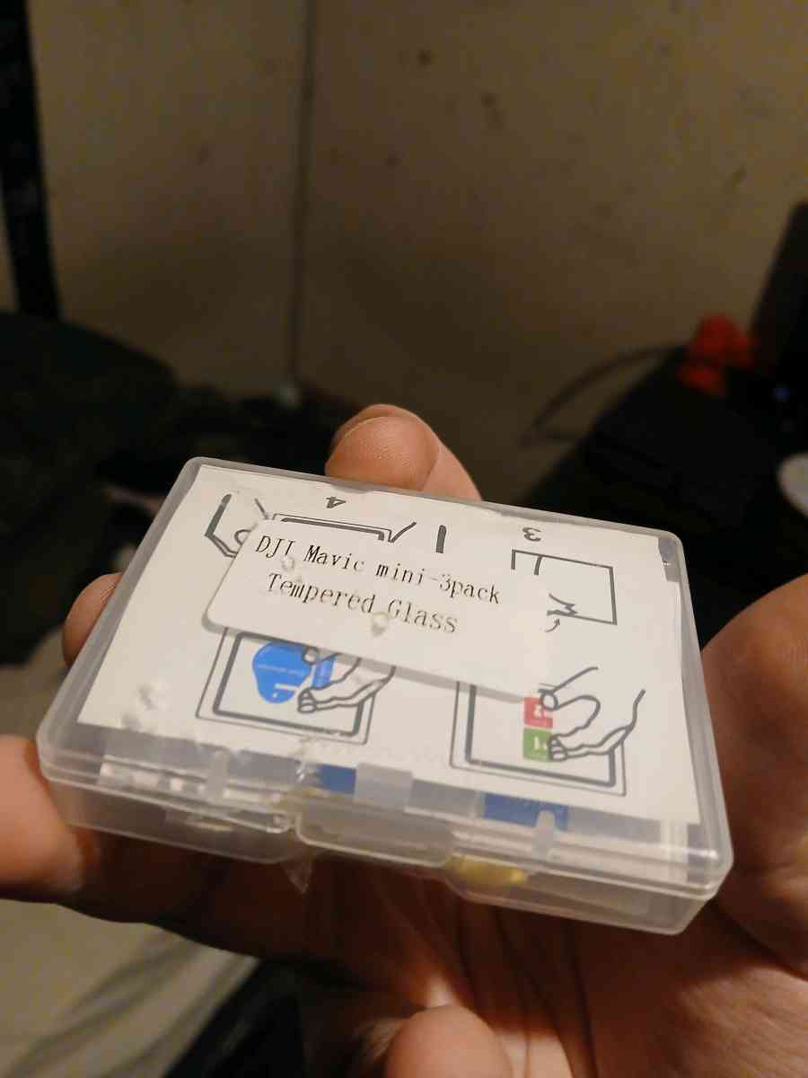 dji mini 2 fly more Combo kit accessories - Mesquite, Texas - FleaMarketBay