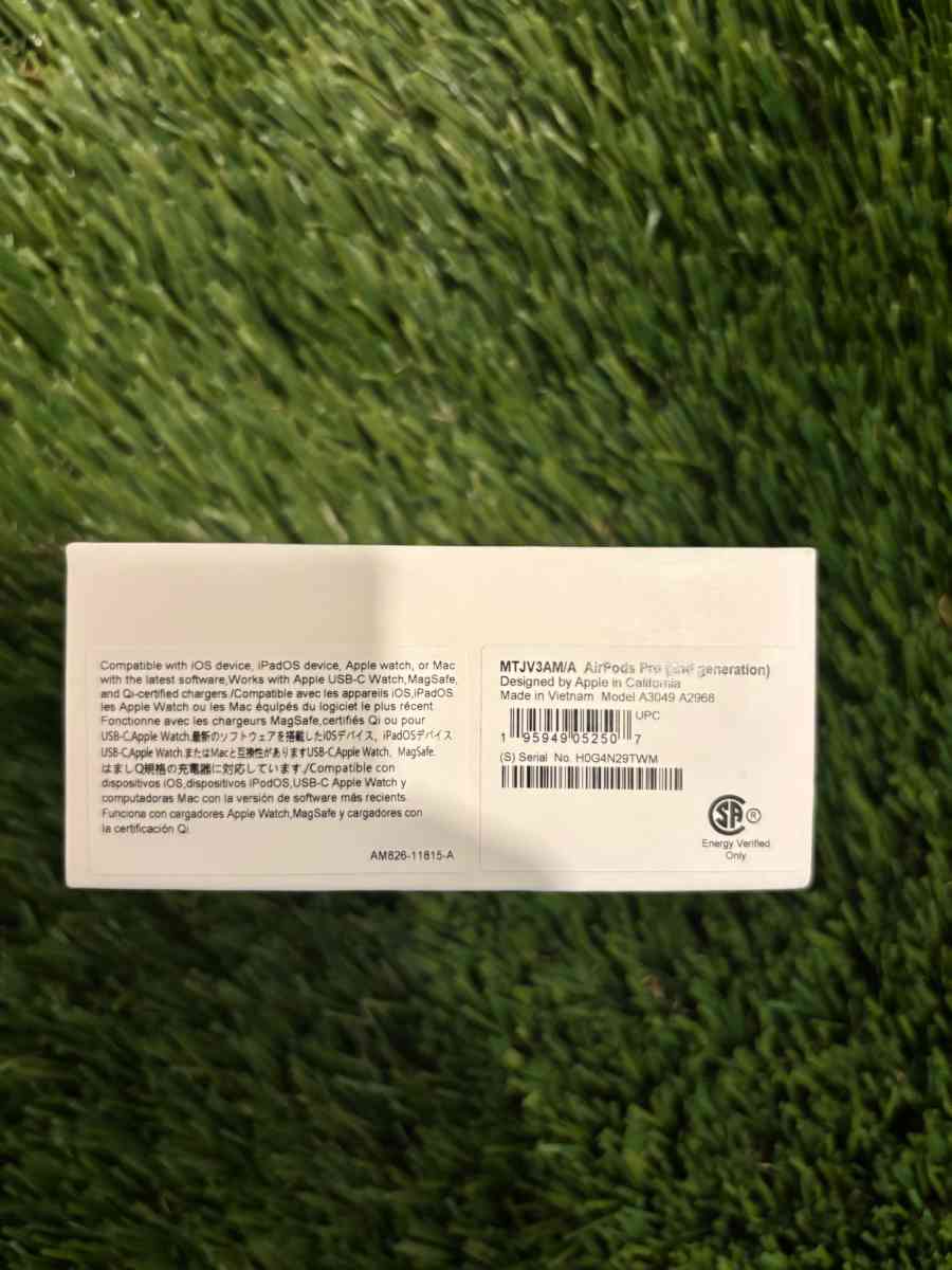 Apple AirPods Pro 2 generation - Sacramento, California - FleaMarketBay