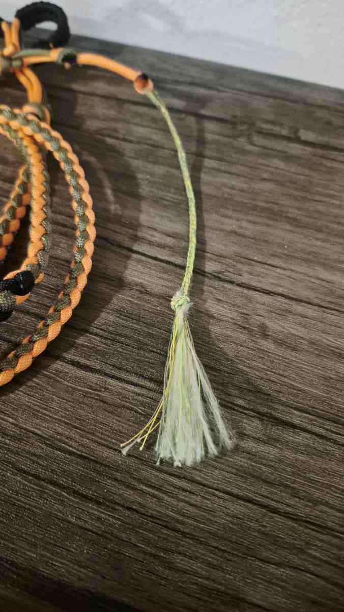 balieric  Paracord Shepherd Sling - Williston, North Dakota - FleaMarketBay