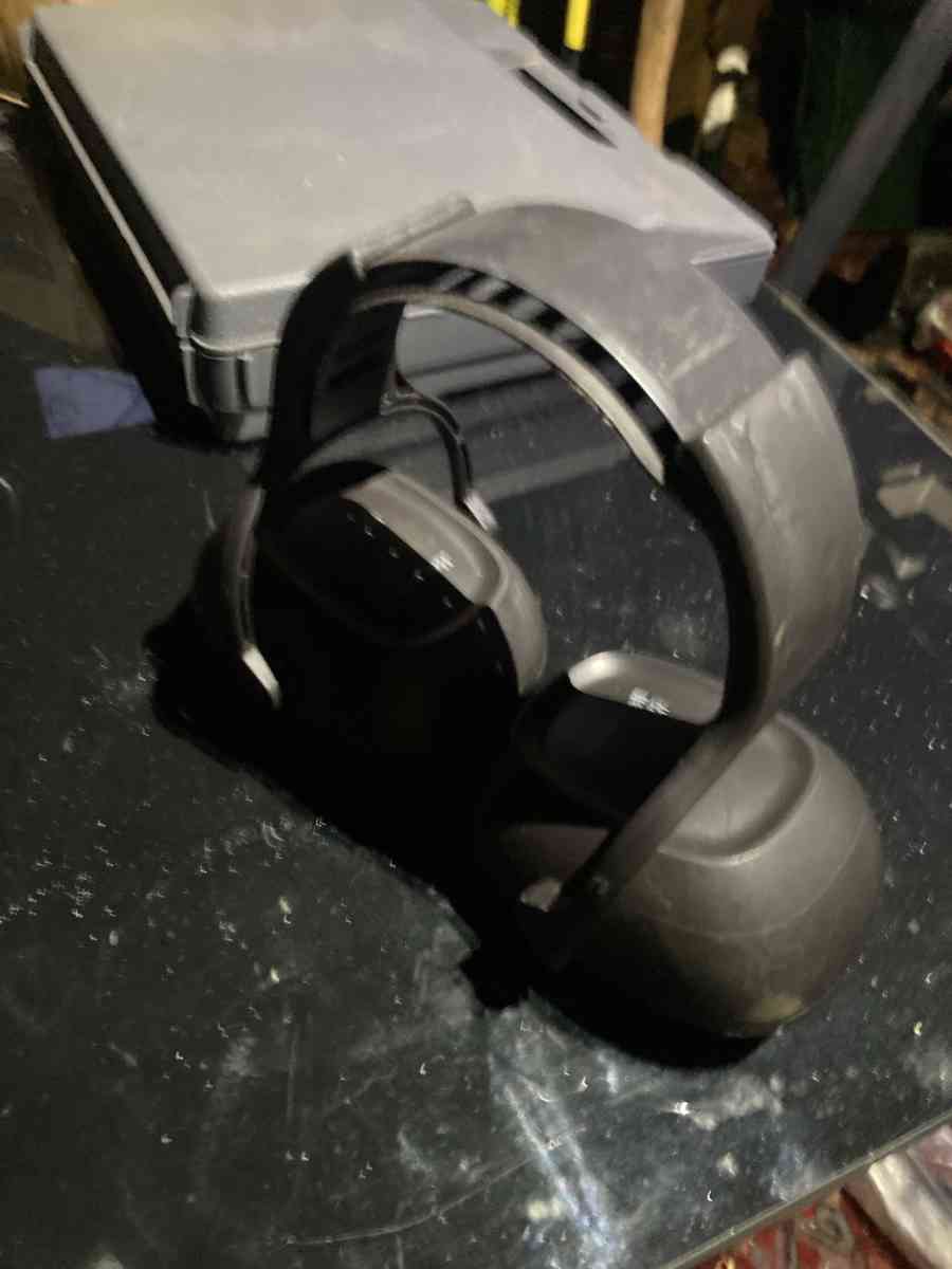Honeywell Howard Leight VeriShield Earmuffs - Essington, Pennsylvania - FleaMarketBay