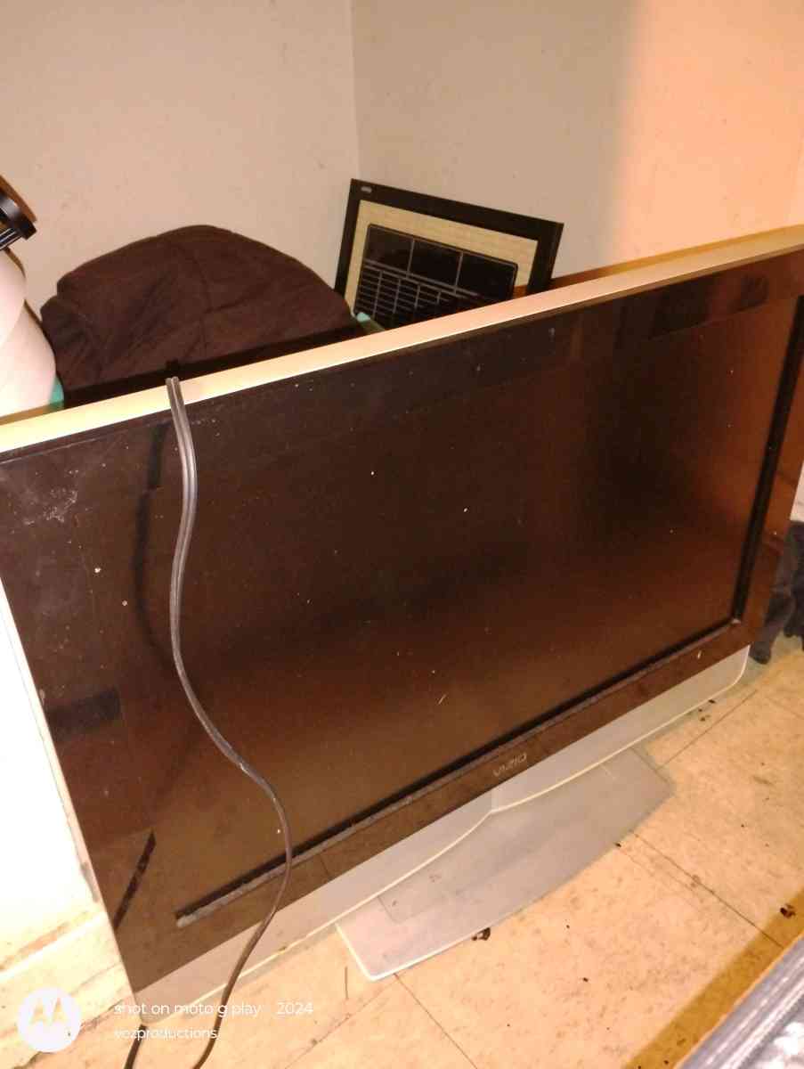 Vizio TV in Savannah TV cheap - Durham, North Carolina