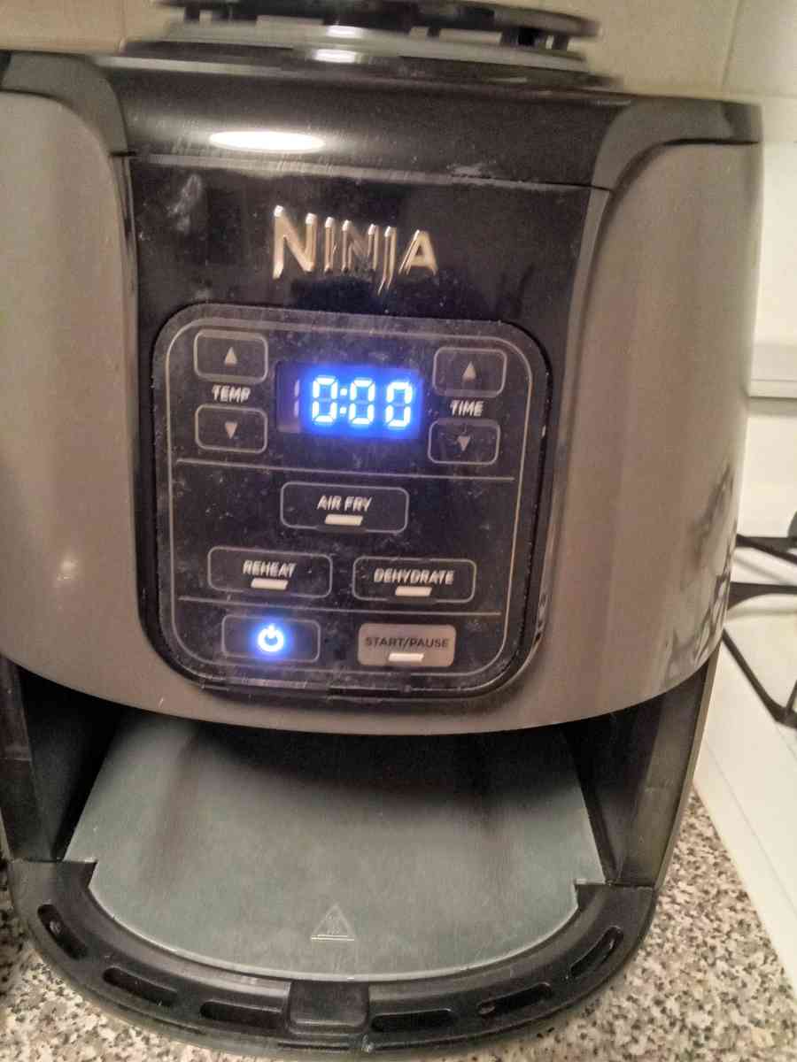 Ninja Air Fryer - Philadelphia, Pennsylvania - FleaMarketBay
