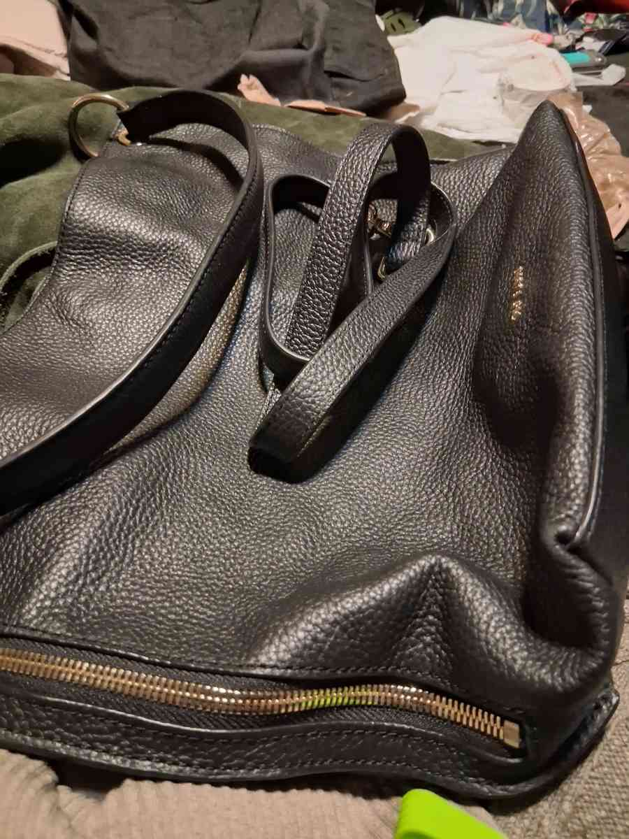 Ted Baker chholee bag with crossbow strap - Gainesville, Florida - FleaMarketBay