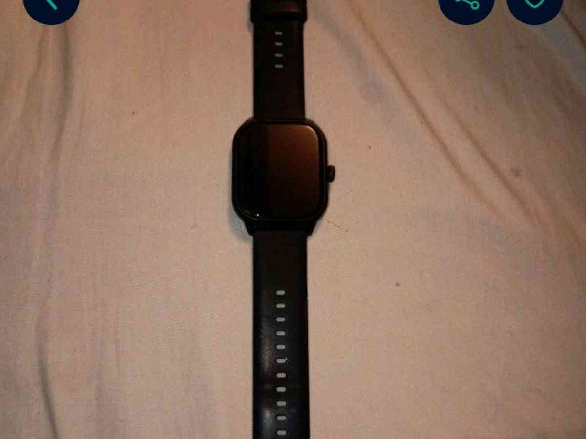 Smart watch - Seminary, Mississippi