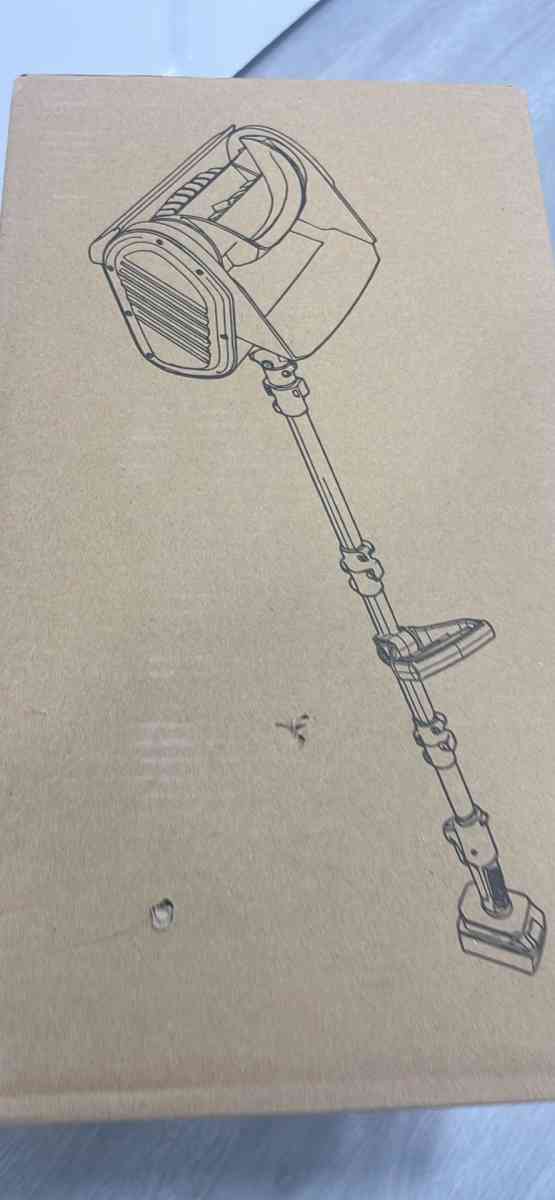 Snow shovel electric - Burlington, New Jersey - FleaMarketBay