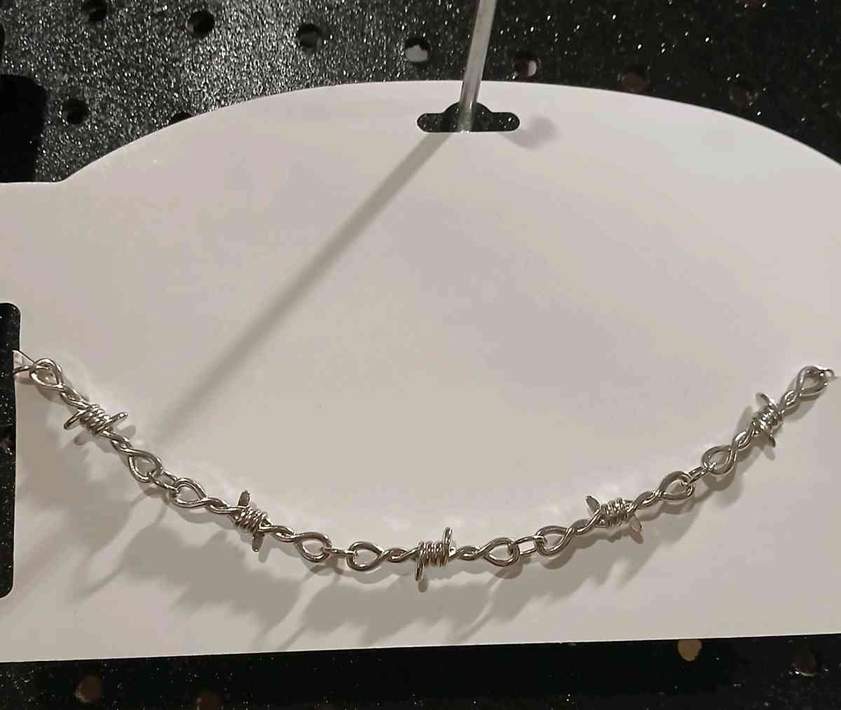 2 Piece Necklace  Earrings - Conroe, Texas - FleaMarketBay