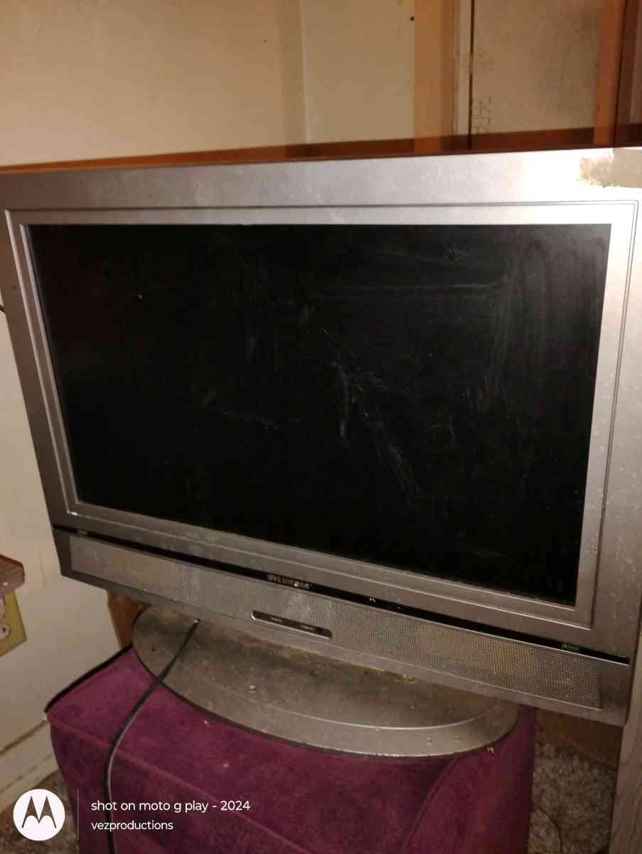 Vizio TV in Savannah TV cheap - Durham, North Carolina - FleaMarketBay