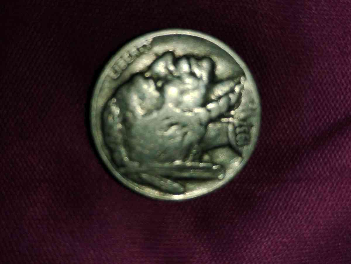 coins wheat back pennies and Indian head buffalo nickle - Memphis, Tennessee - FleaMarketBay