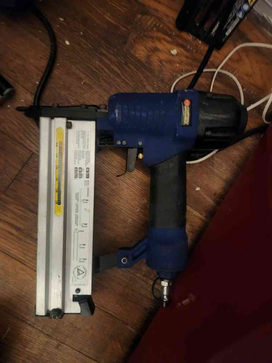 Nailer and Router - Murfreesboro, Tennessee