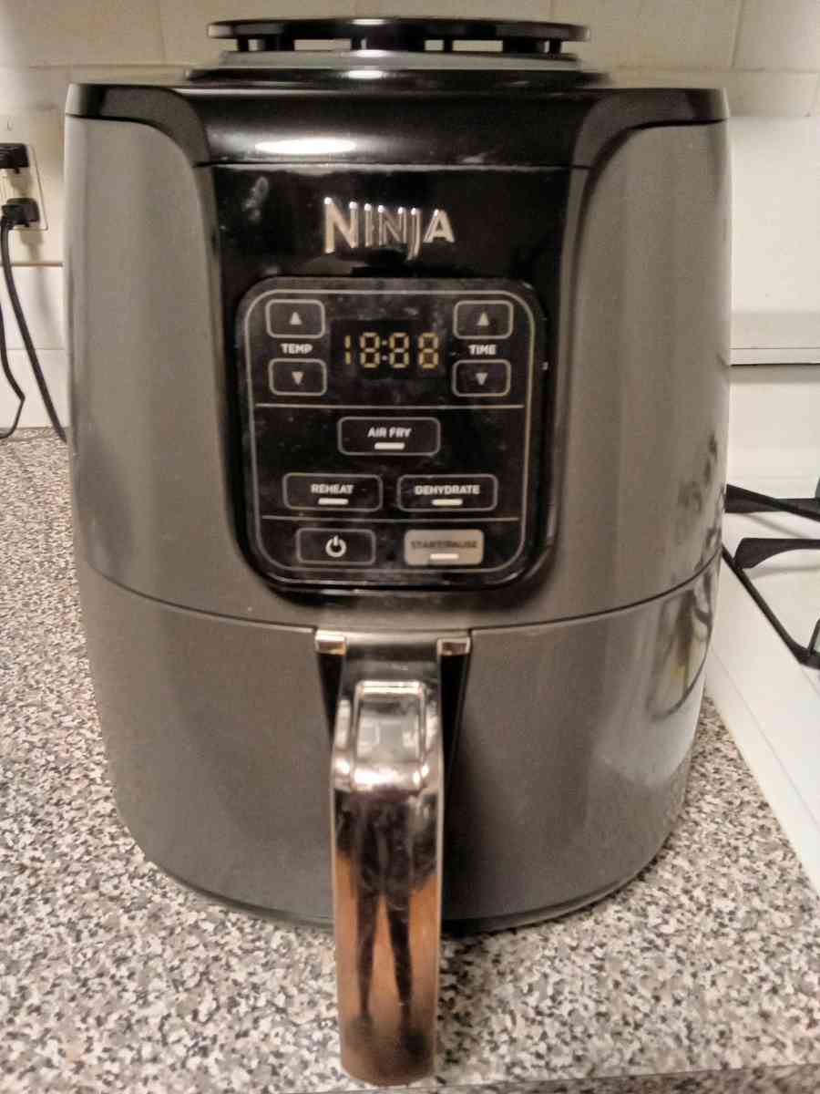 Ninja Air Fryer - Philadelphia, Pennsylvania - FleaMarketBay
