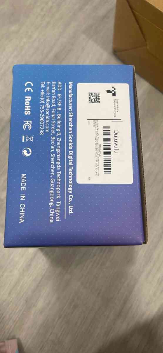 4K Digital Camera for Photography Autofocus - Cherry Hill, New Jersey - FleaMarketBay