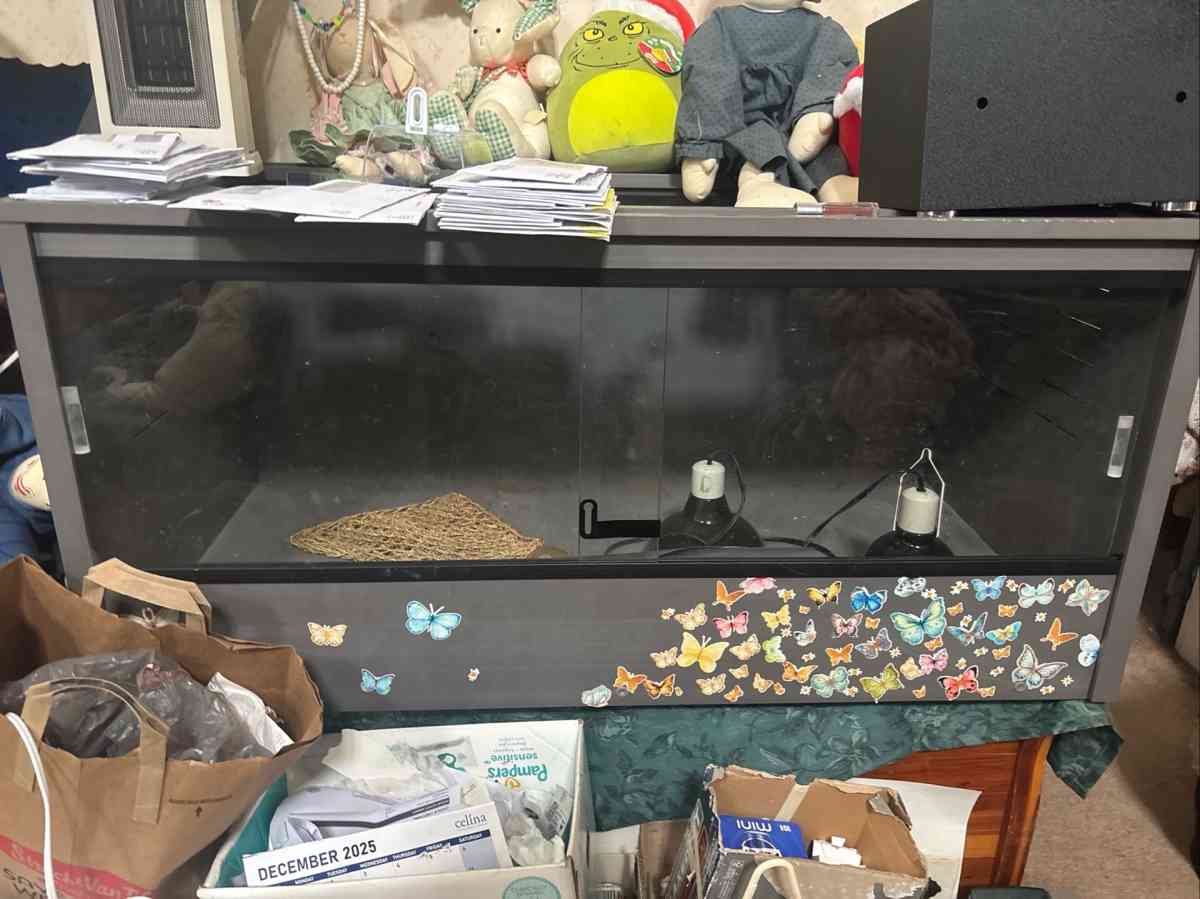 cage for free - Cedar Lake, Indiana - FleaMarketBay