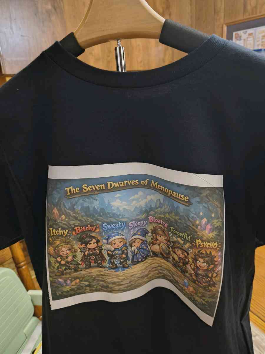 custom made tee shirts - Amherst, Ohio - FleaMarketBay