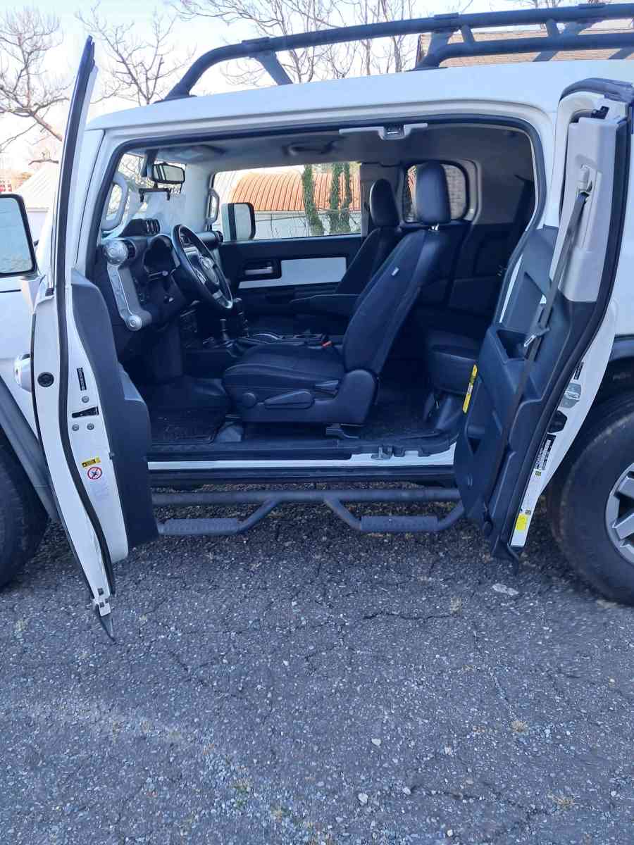 Toyota  FJ - Asheboro, North Carolina - FleaMarketBay