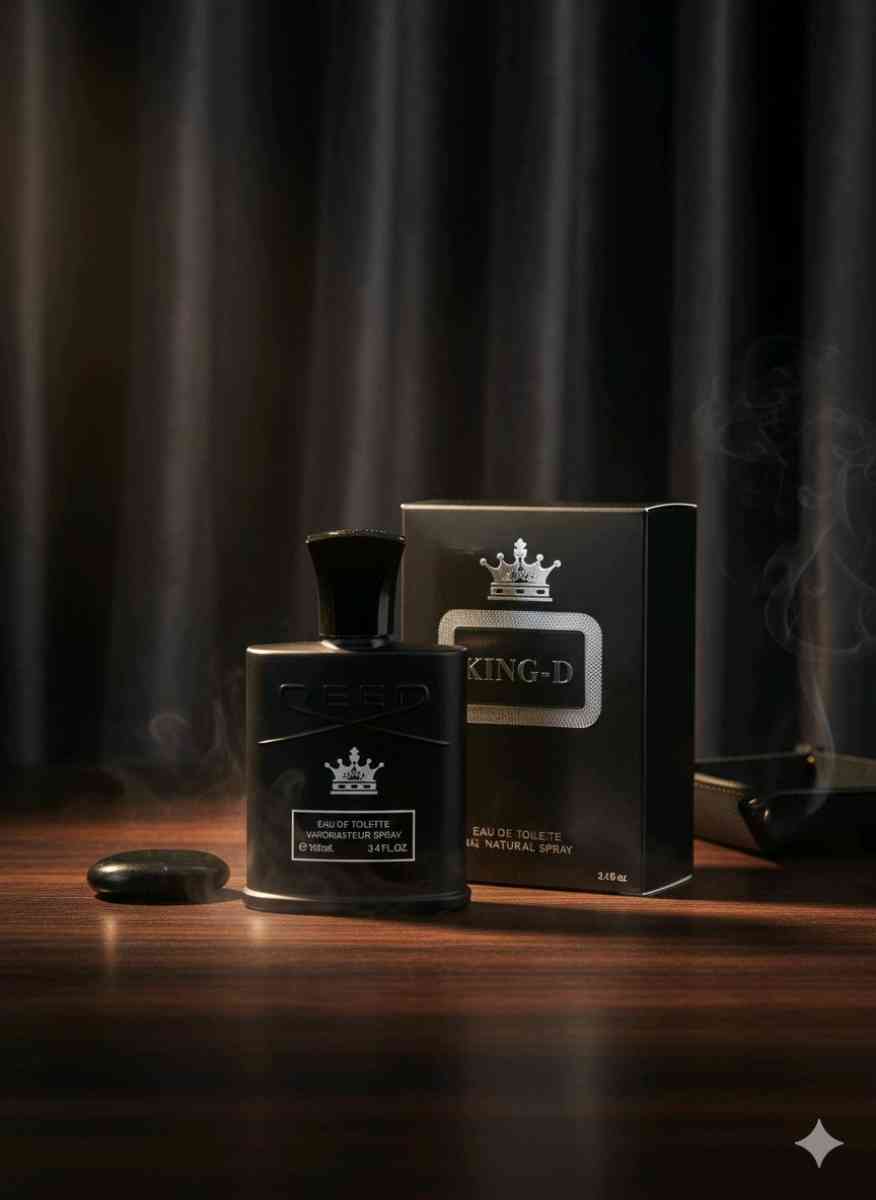 perfume colong brand new volor black brand kind D - Bronx, New York