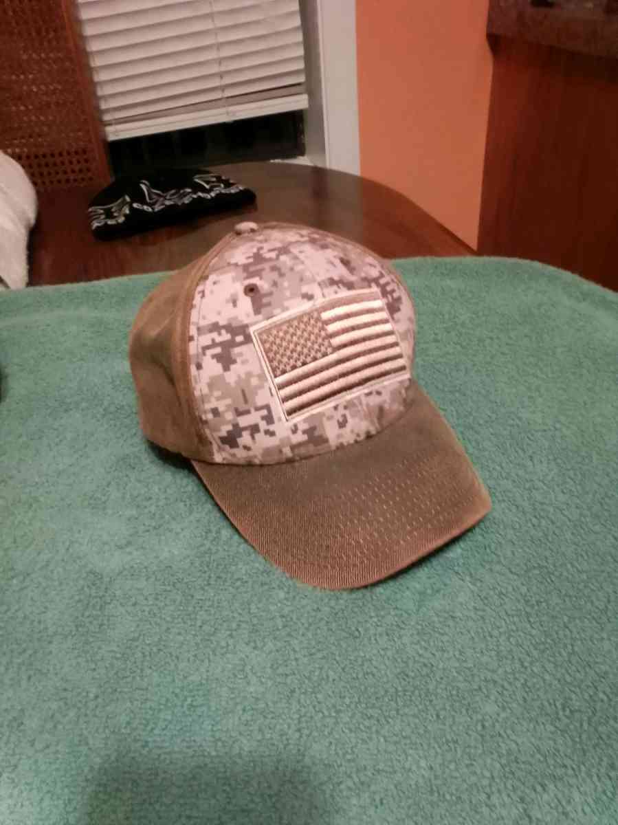 Ariat Vintage Mans Hat - Corning, Arkansas - FleaMarketBay