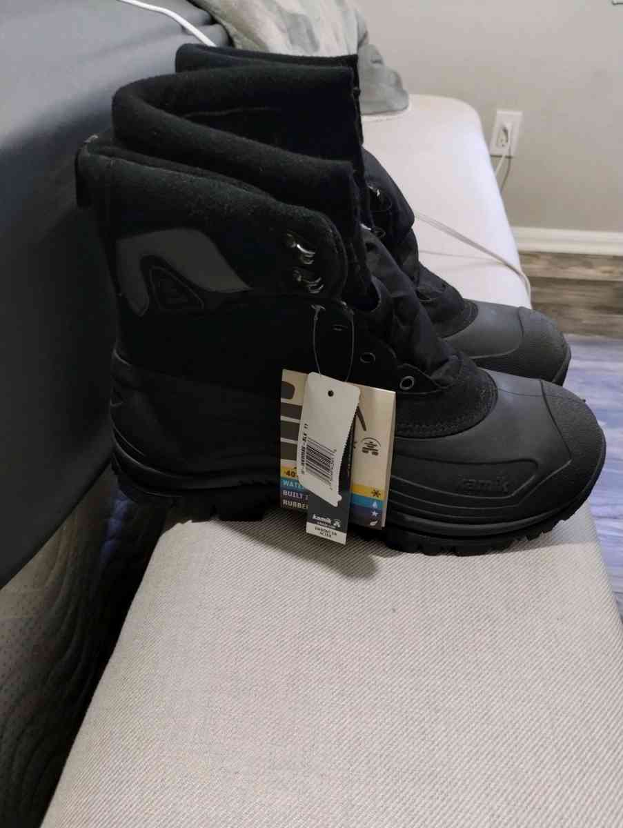 Kamik - Griffin, Georgia - FleaMarketBay