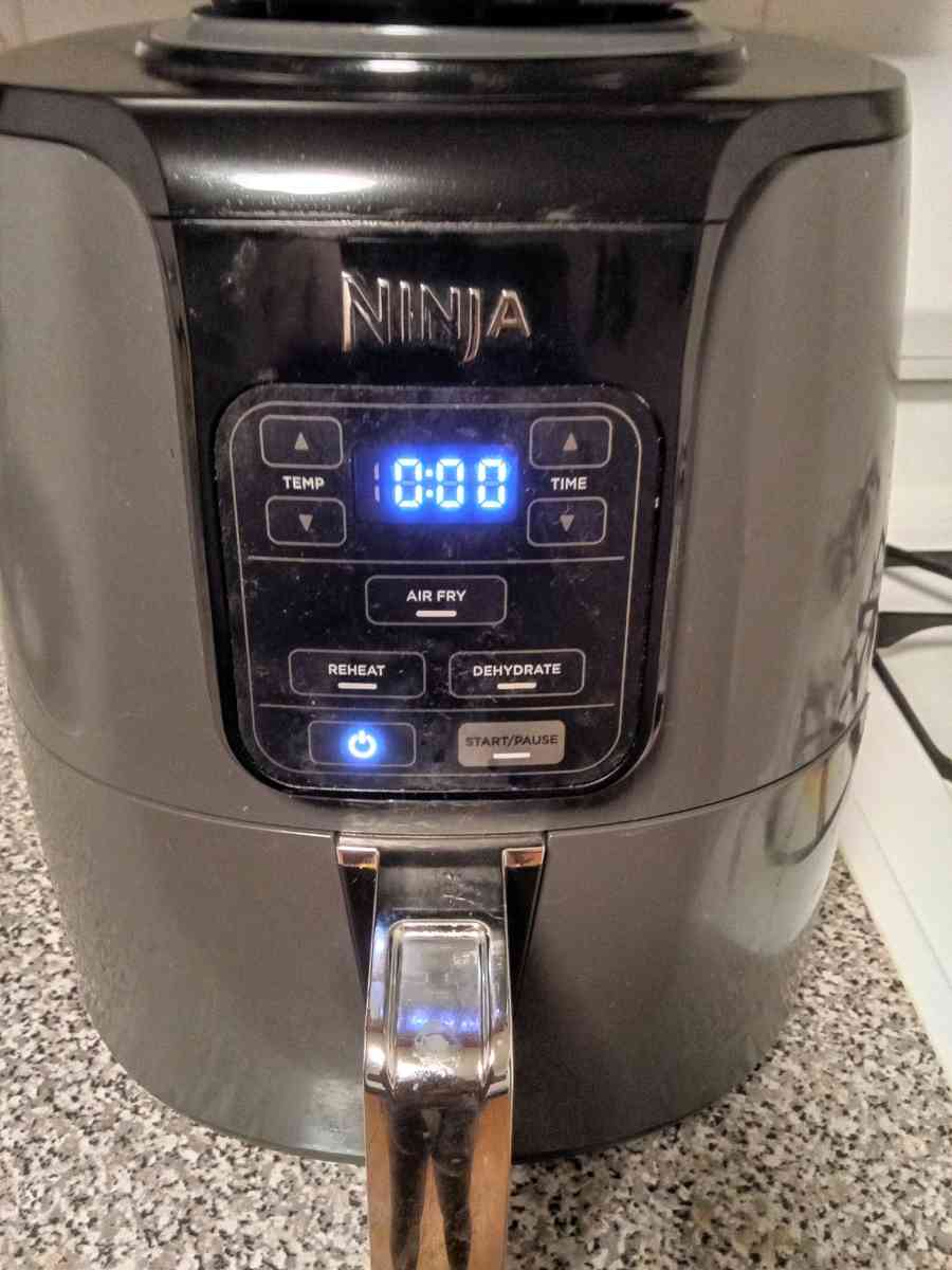 Ninja Air Fryer - Philadelphia, Pennsylvania