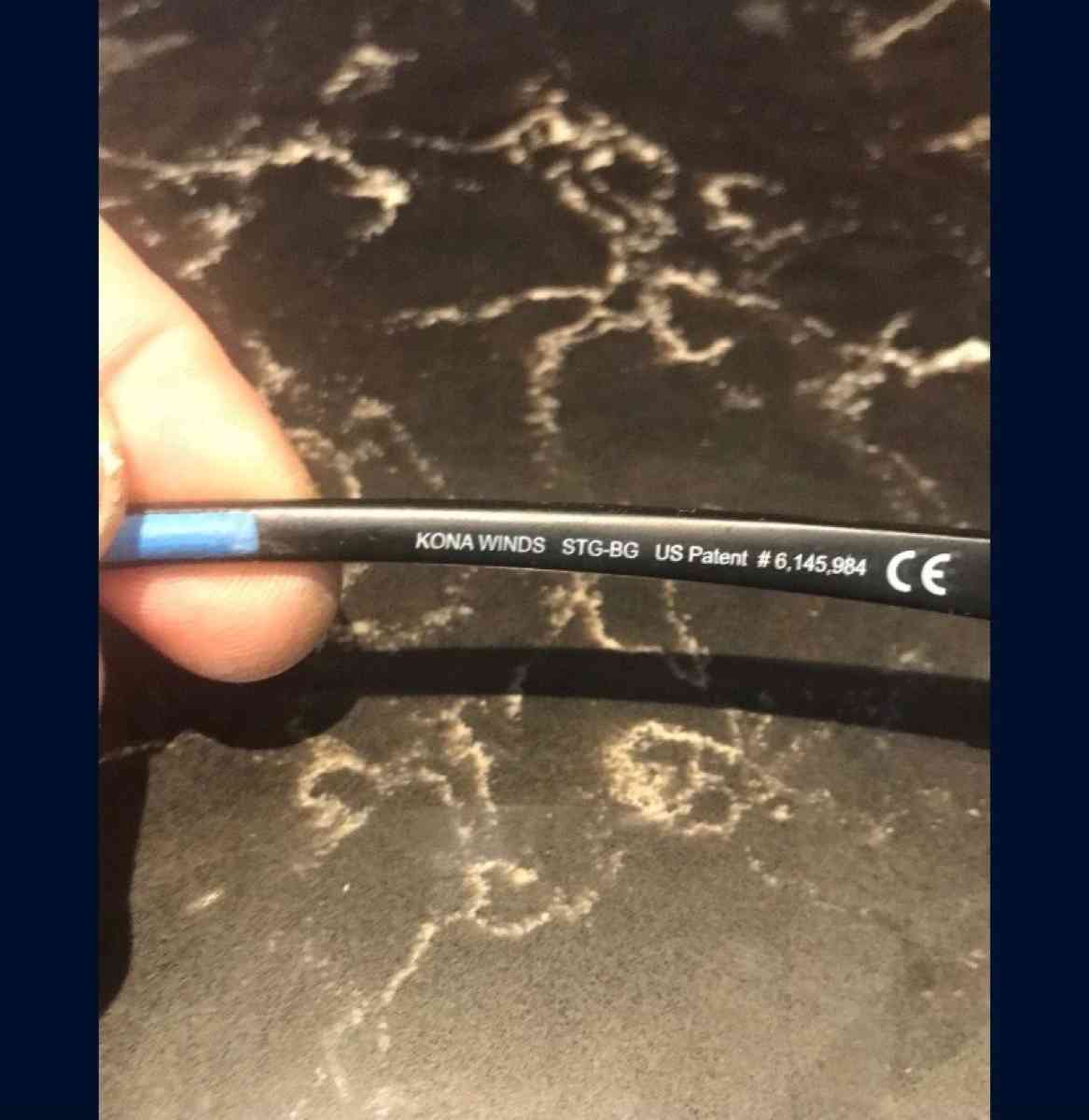 Maui Jims Kona Winds - Paradise Valley, Arizona - FleaMarketBay