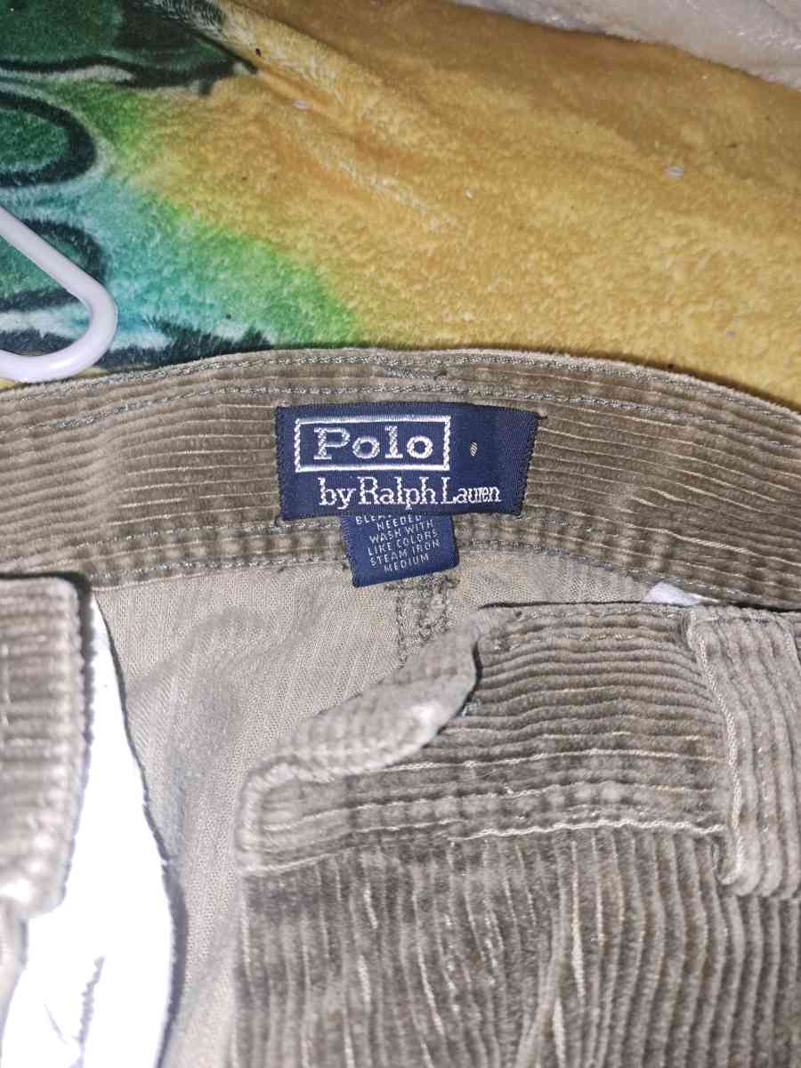 polo Ralph Lauren pants - Banner Elk, North Carolina