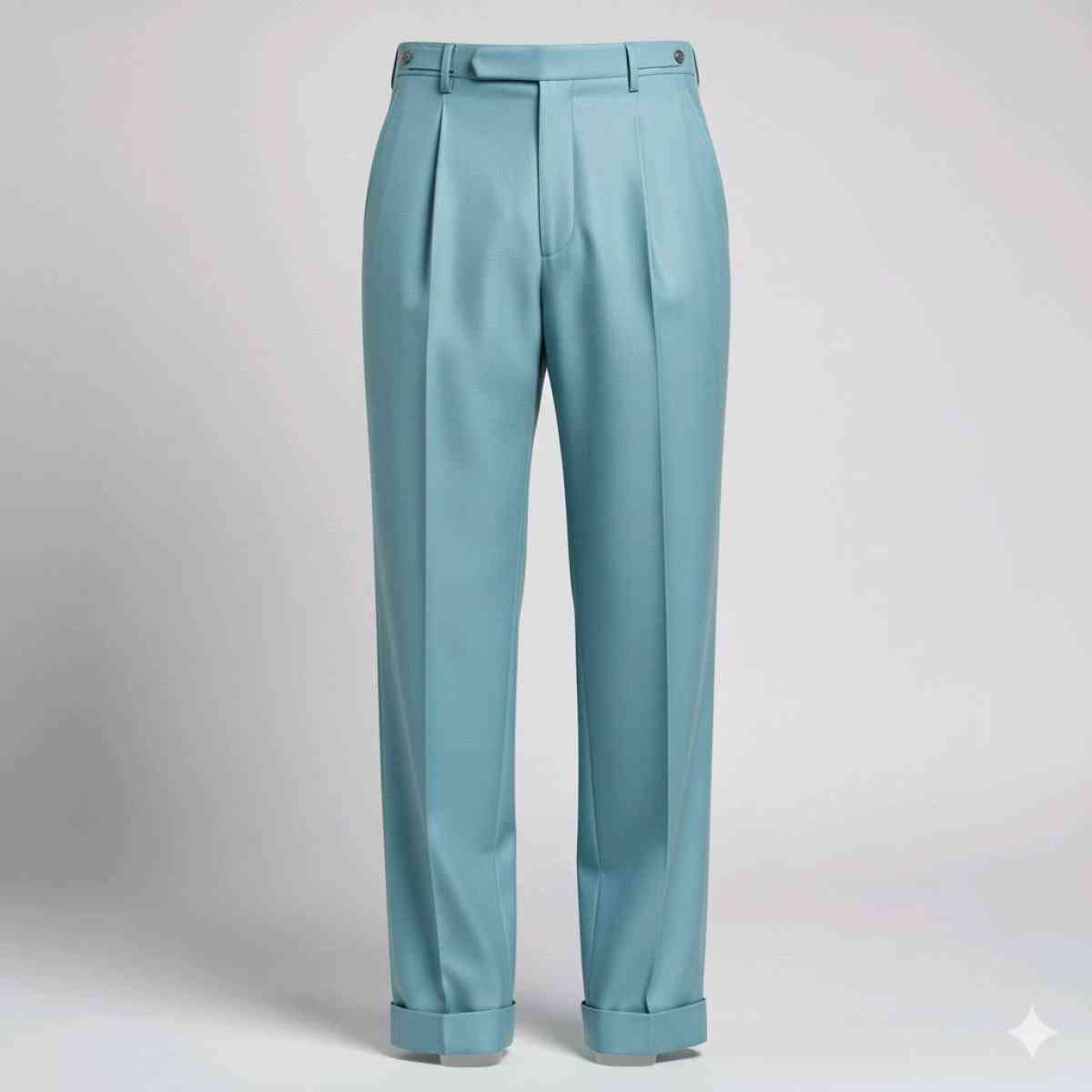 LIGHT BLUE FORMAL PANTS - Allentown, Pennsylvania