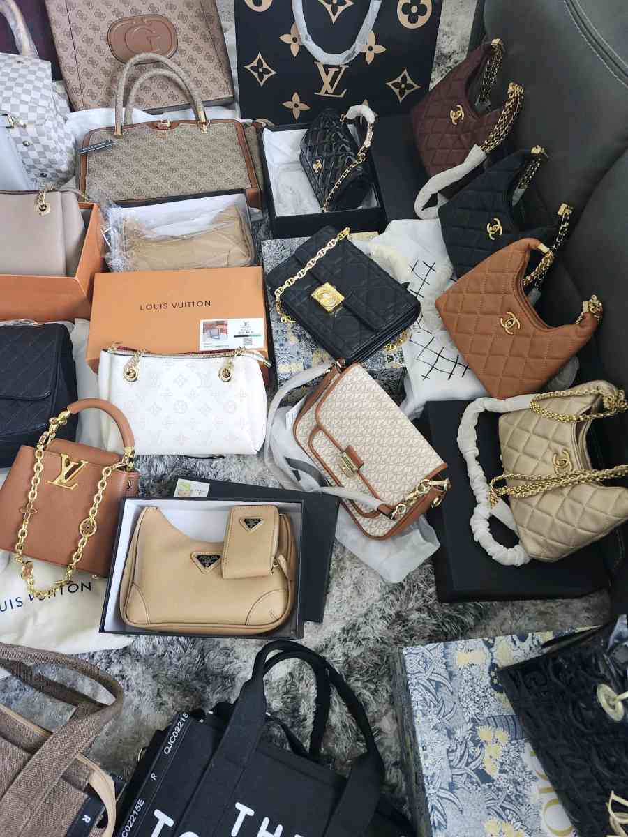CLEARANCE  Womens Fashion Handbags