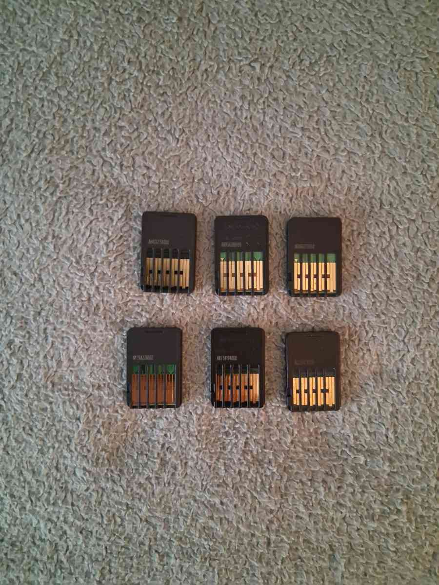 6 Nintendo Switch Games for Nintendo Switch - North Hollywood, California - FleaMarketBay