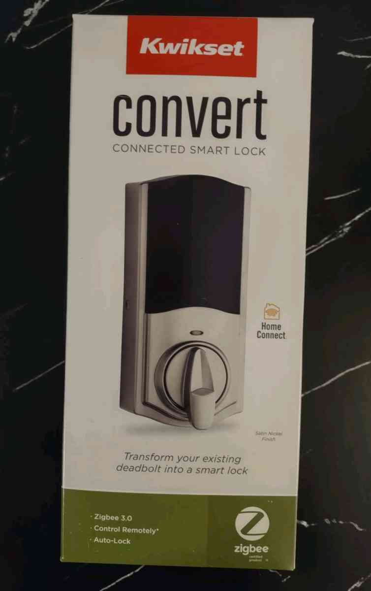 Smart Lock - Decatur, Illinois