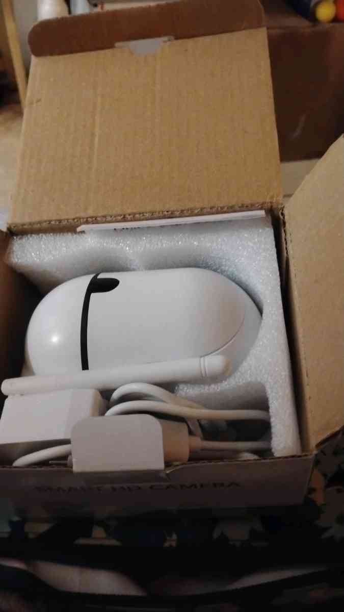 wireless smart hd security camera - Mount Carmel, Pennsylvania