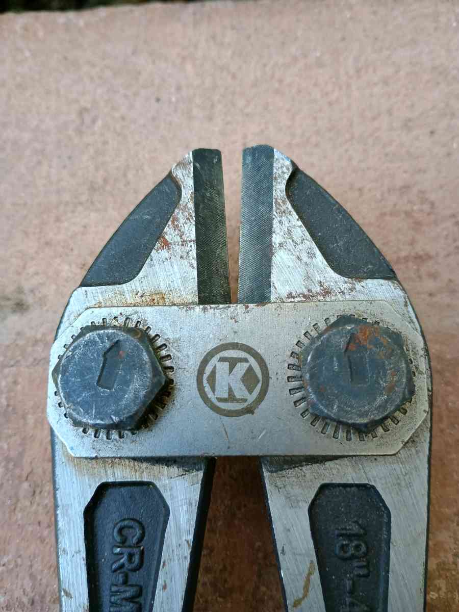 kobalt cutters like new - Allentown, Pennsylvania - FleaMarketBay