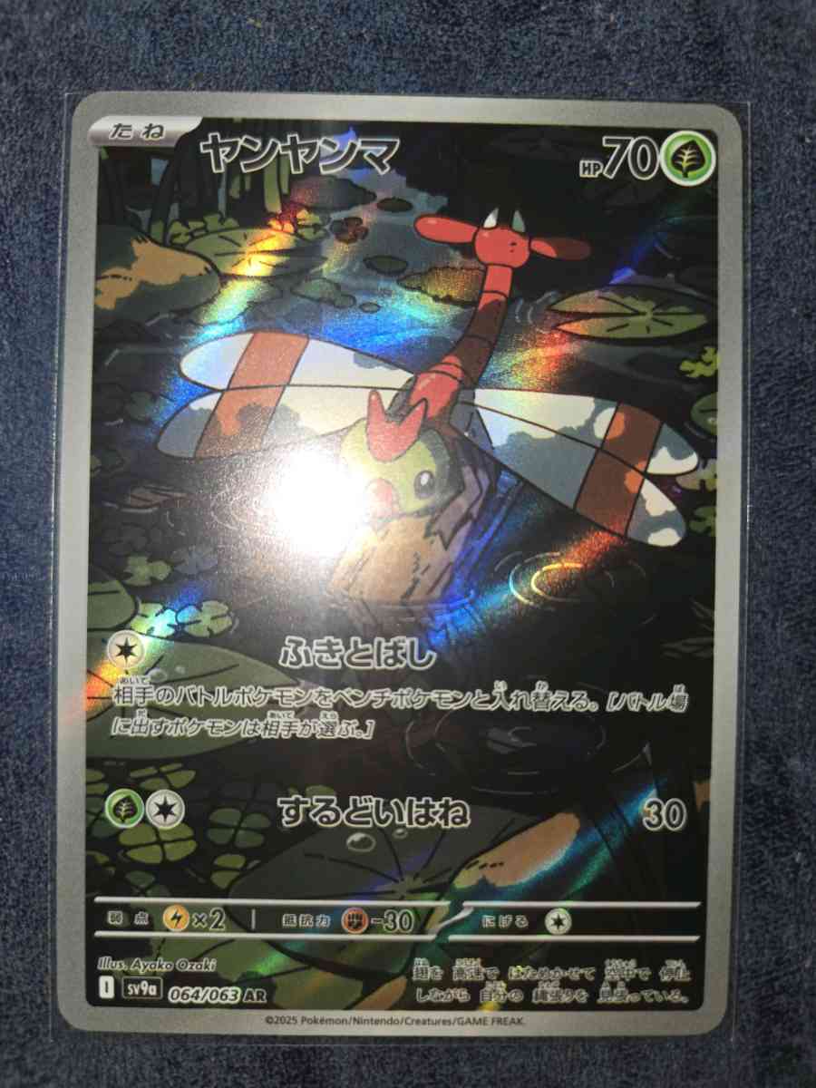 yanma - Yelm, Washington