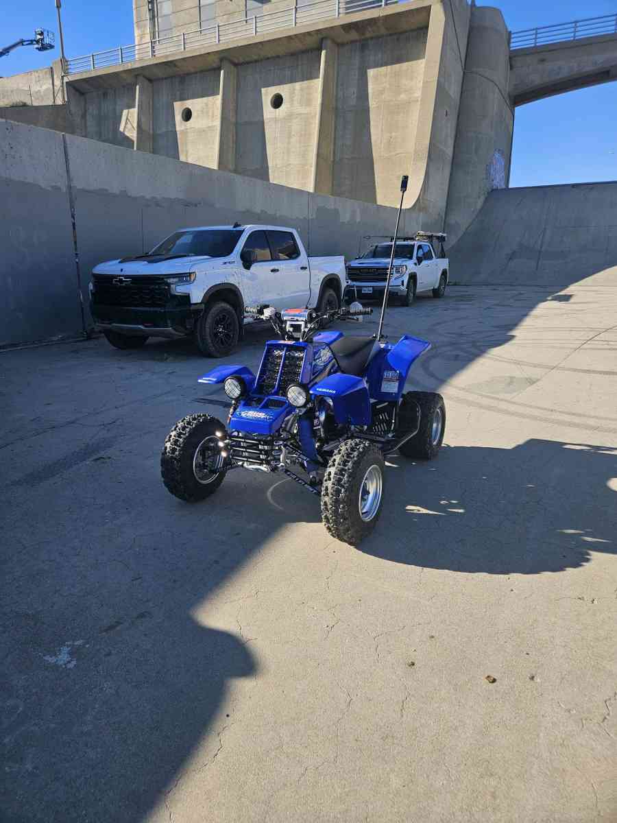 yamaha banshee - Tarzana, California - FleaMarketBay