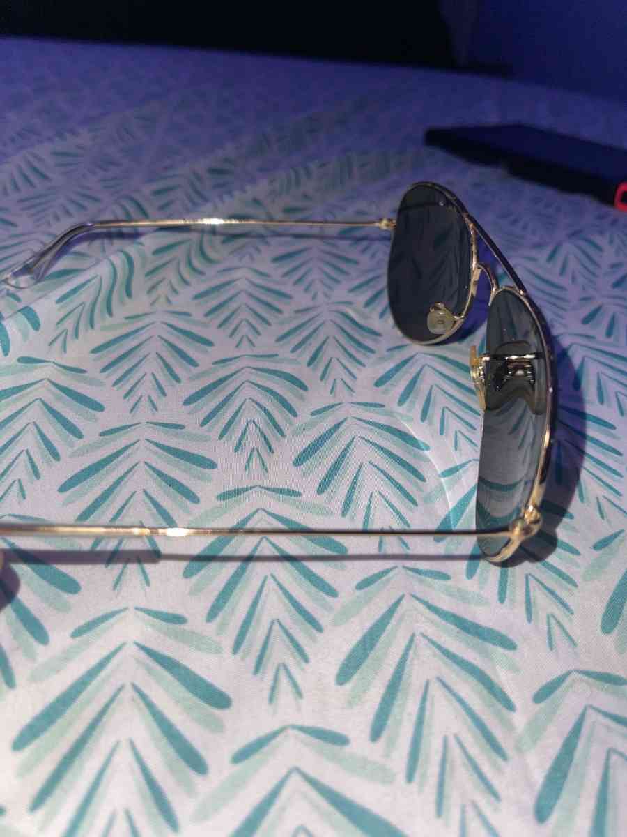 rayban glasses - Tampa, Florida - FleaMarketBay