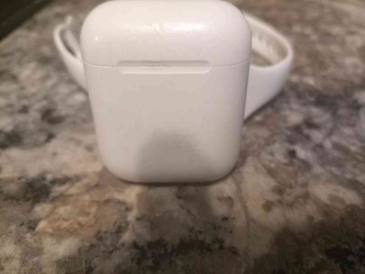 Apple Air Pods Generation 3 - Dallas, Texas - FleaMarketBay