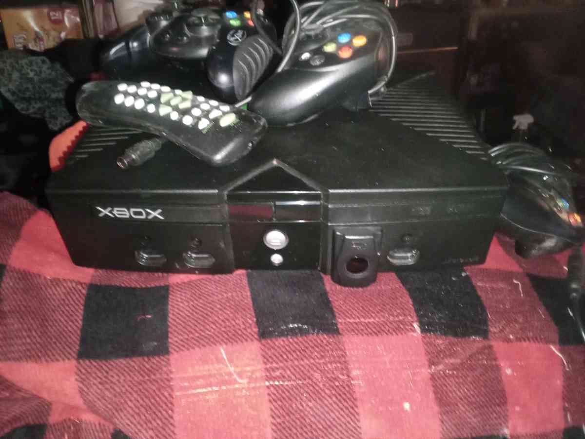 xbox 360